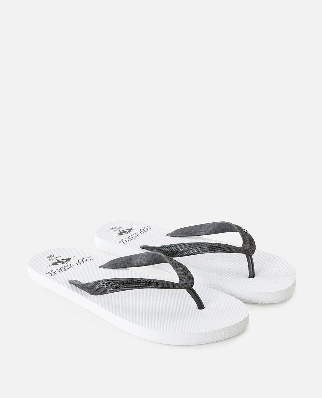 ICONS OF SURF BLOOM OPEN TOE - white