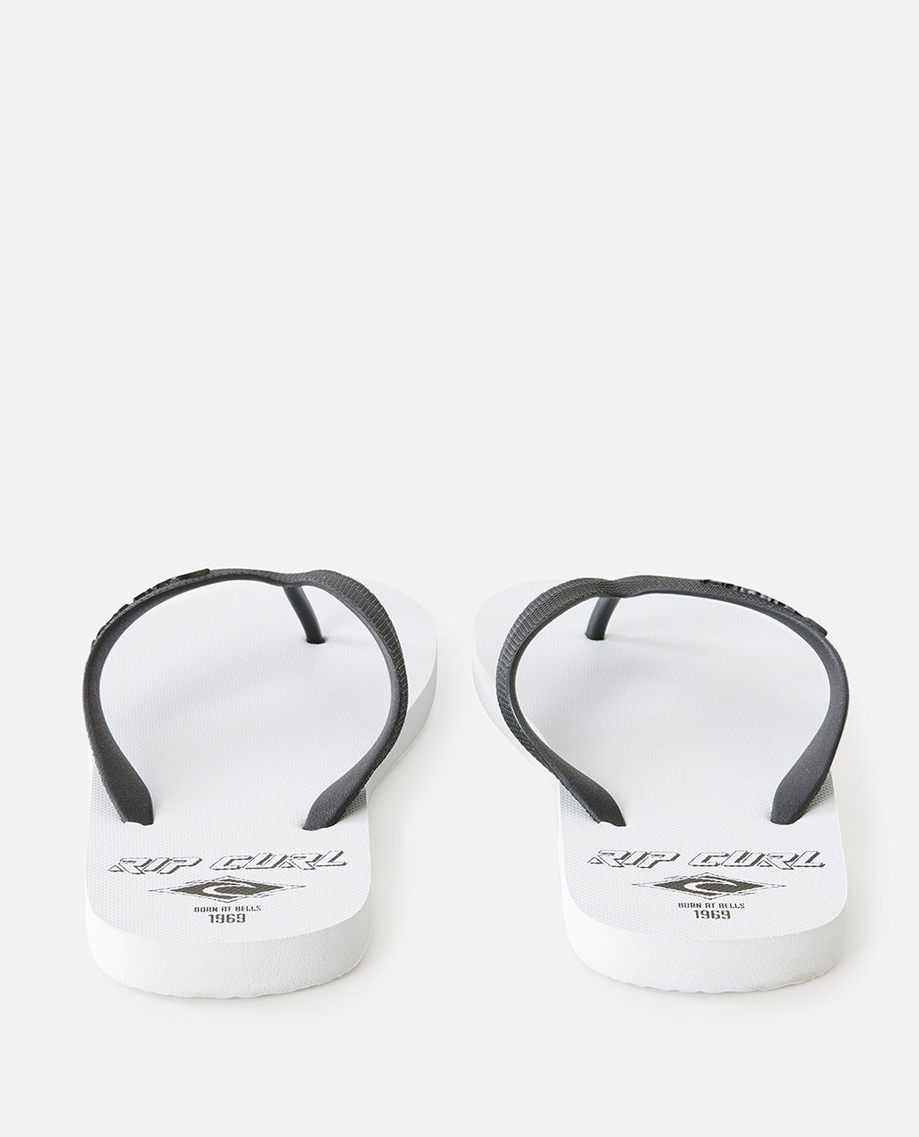 ICONS OF SURF BLOOM OPEN TOE - white