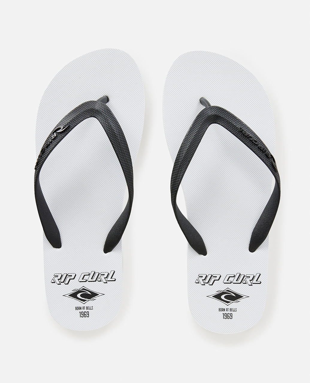 ICONS OF SURF BLOOM OPEN TOE - white