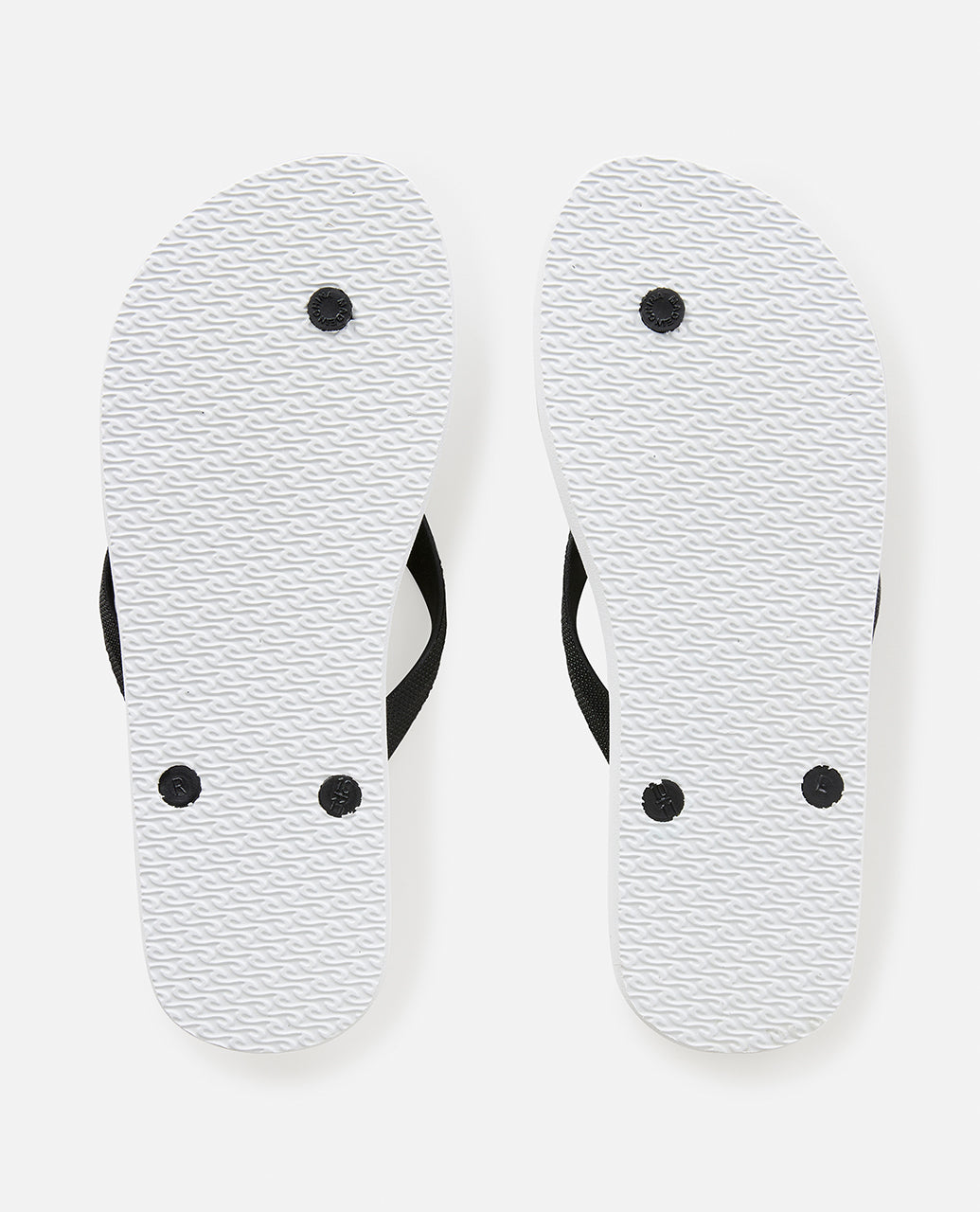 ICONS OF SURF BLOOM OPEN TOE - white