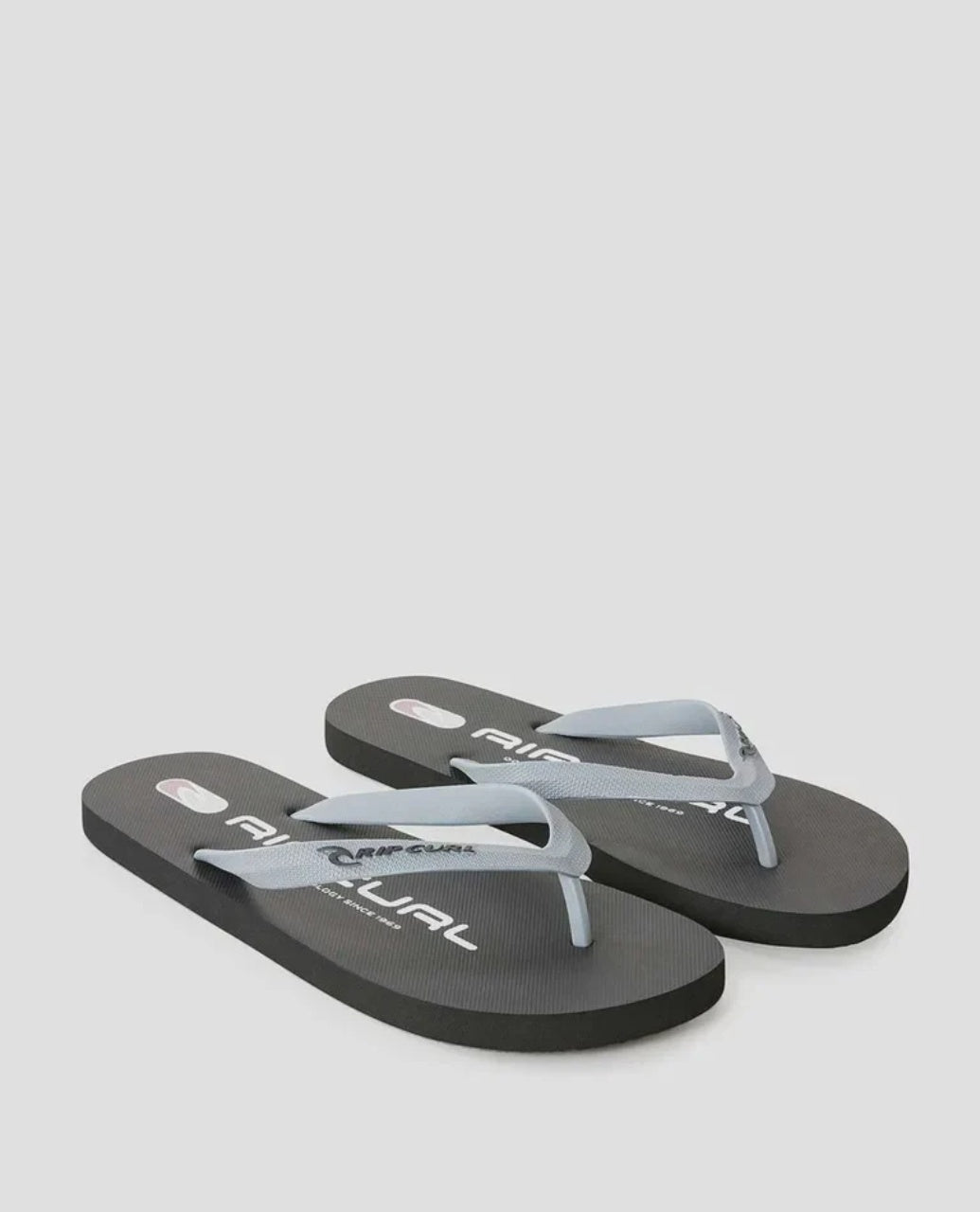 ICONS OF SURF BLOOM OPEN TOE - black/purple