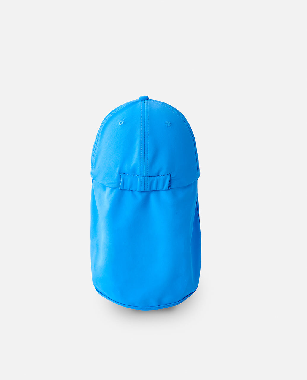 SHRED BEACH CAP - BOY - blue