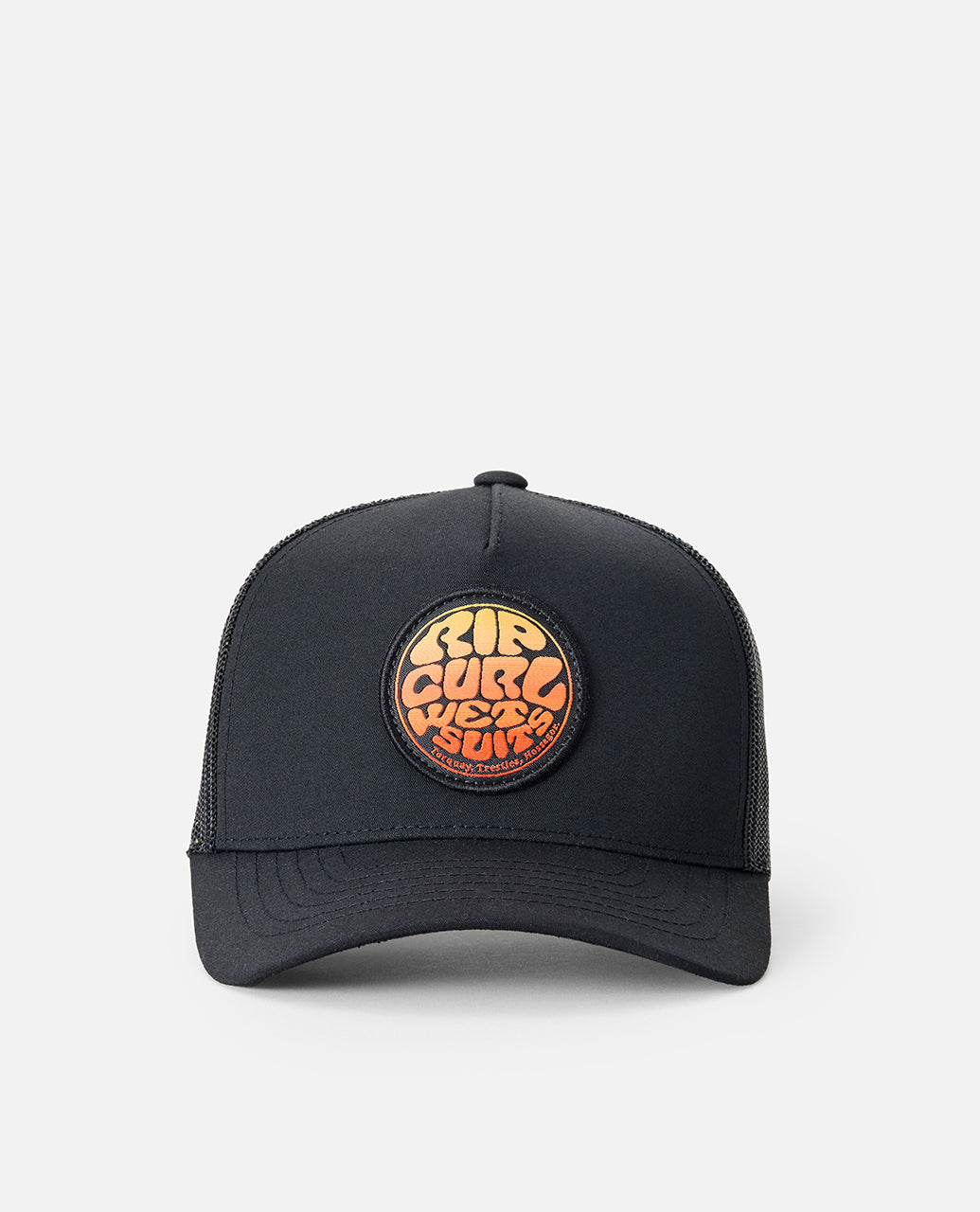 WETSUIT ICON TRUCKER B - washed black