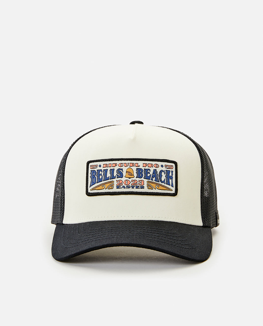 BELLS 23 TRUCKER - black/white