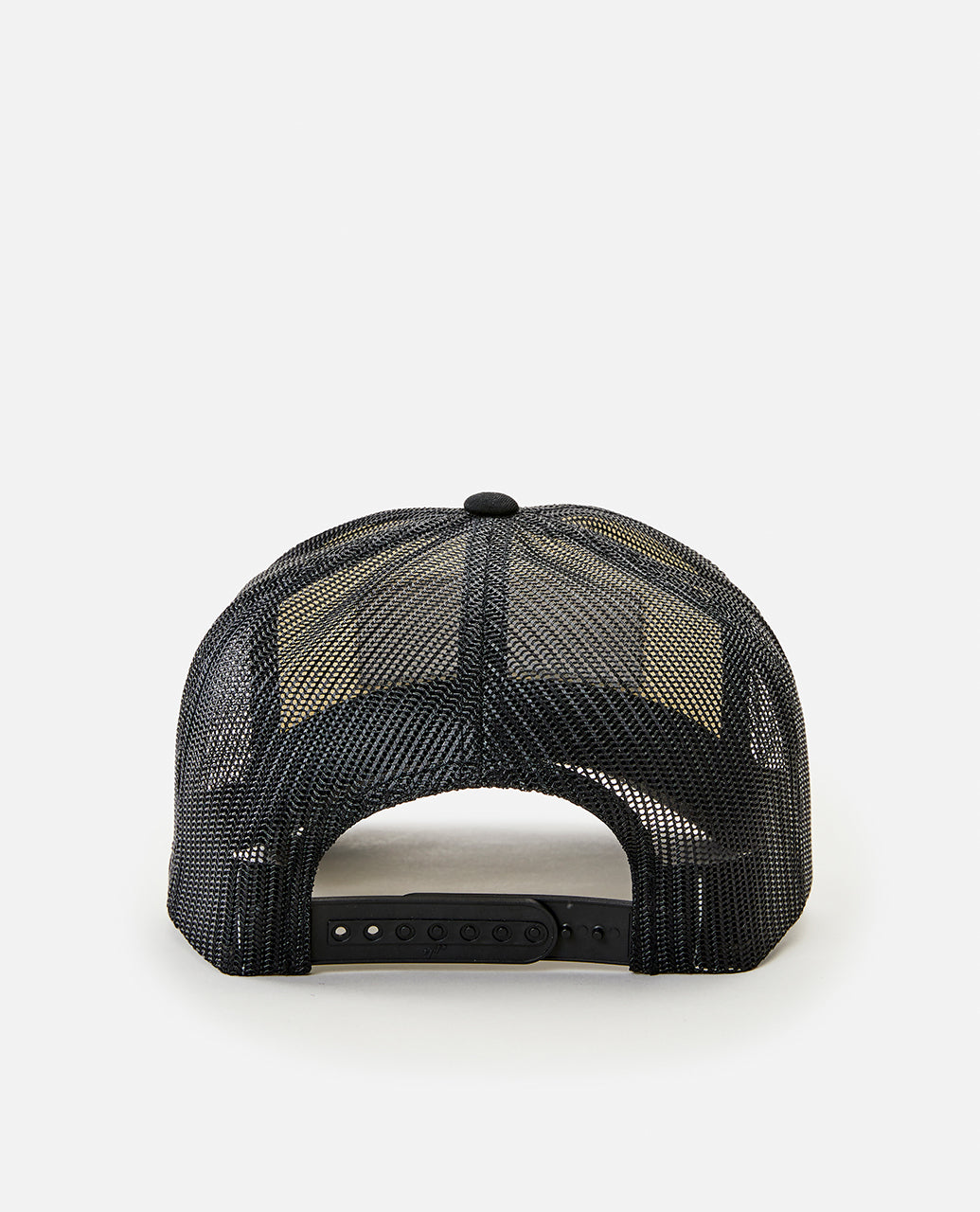 BELLS 23 TRUCKER - black/white