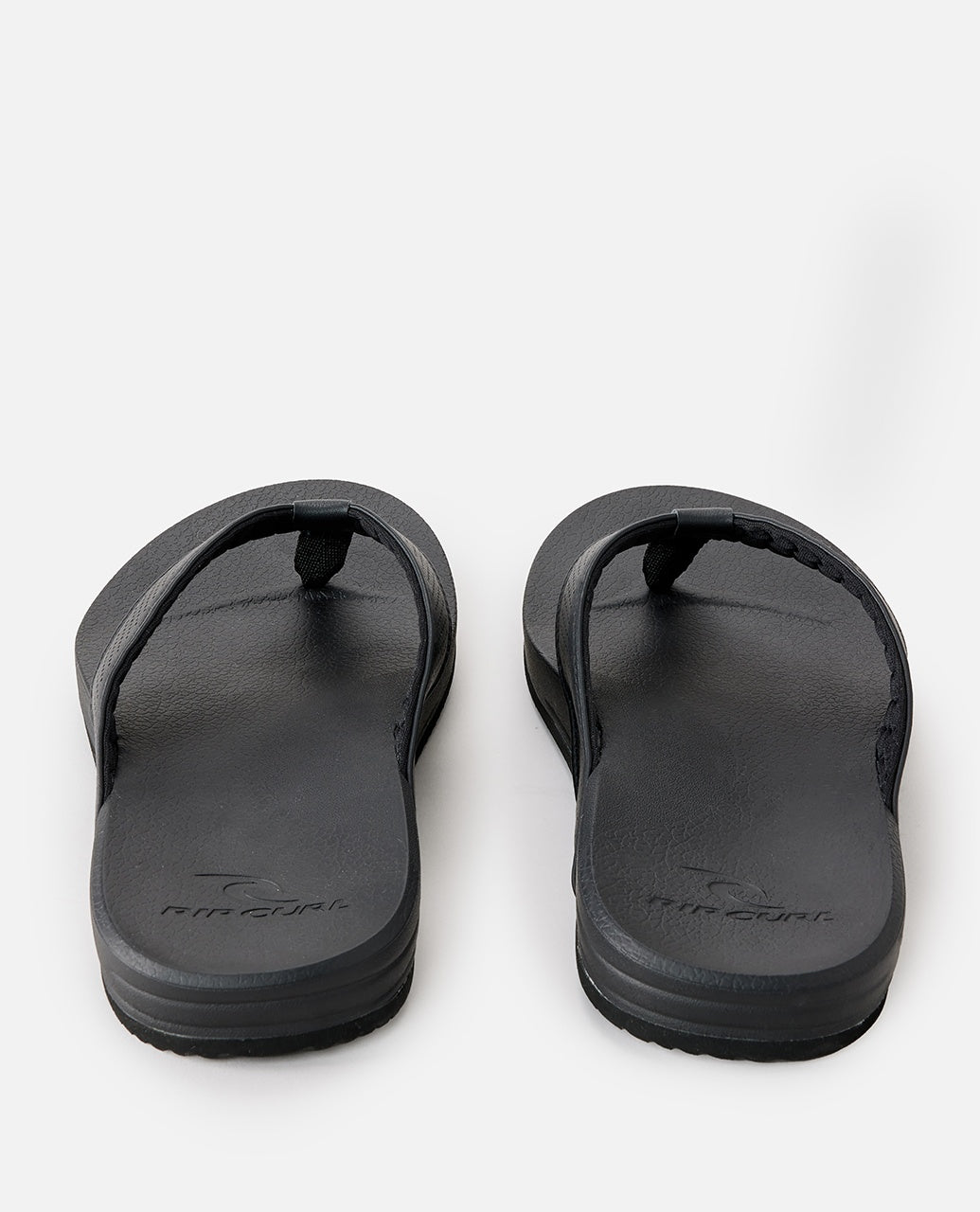CHIBA BLOOM OPEN TOE - black
