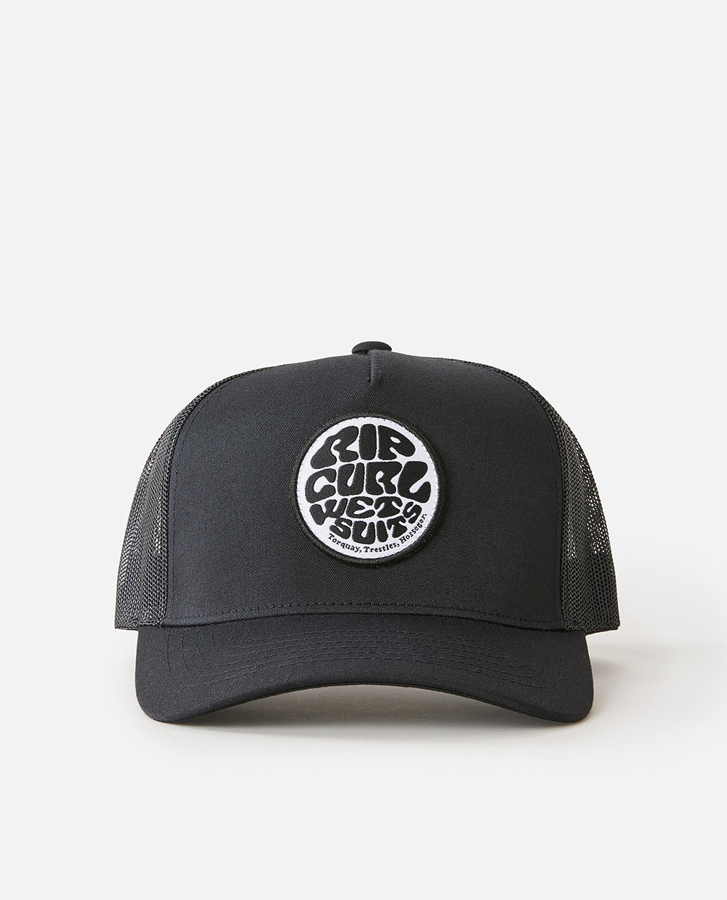 WETSUIT ICON TRUCKER - black