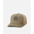 WETSUIT ICON TRUCKER - dusty olive
