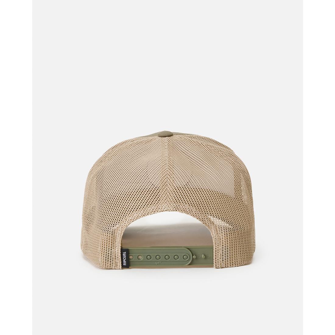 WETSUIT ICON TRUCKER - dusty olive