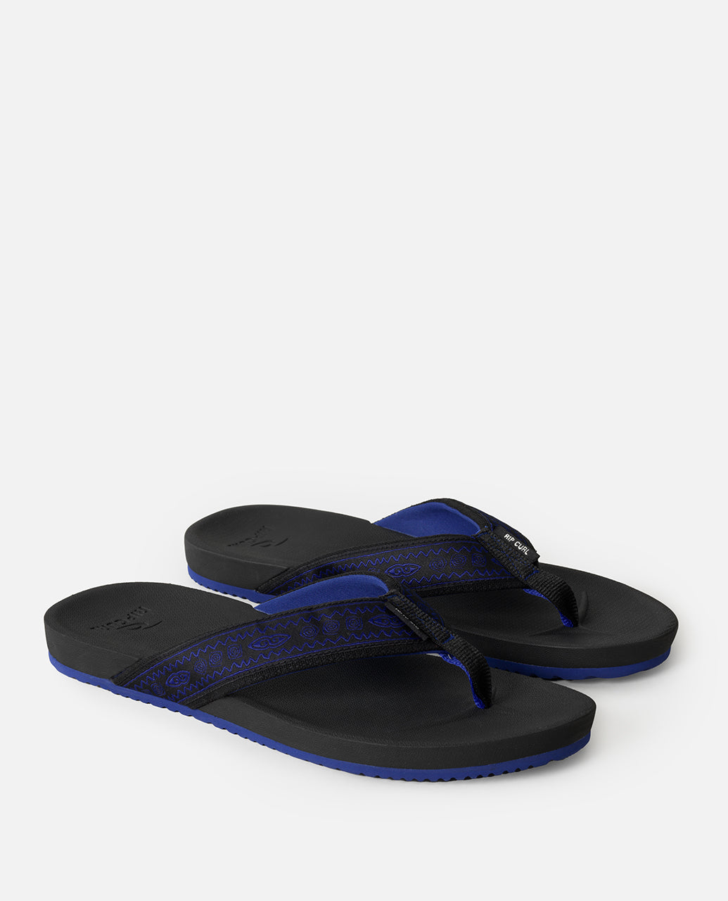 RAW ENERGY BLOOM MID OPEN TOE - black/purple