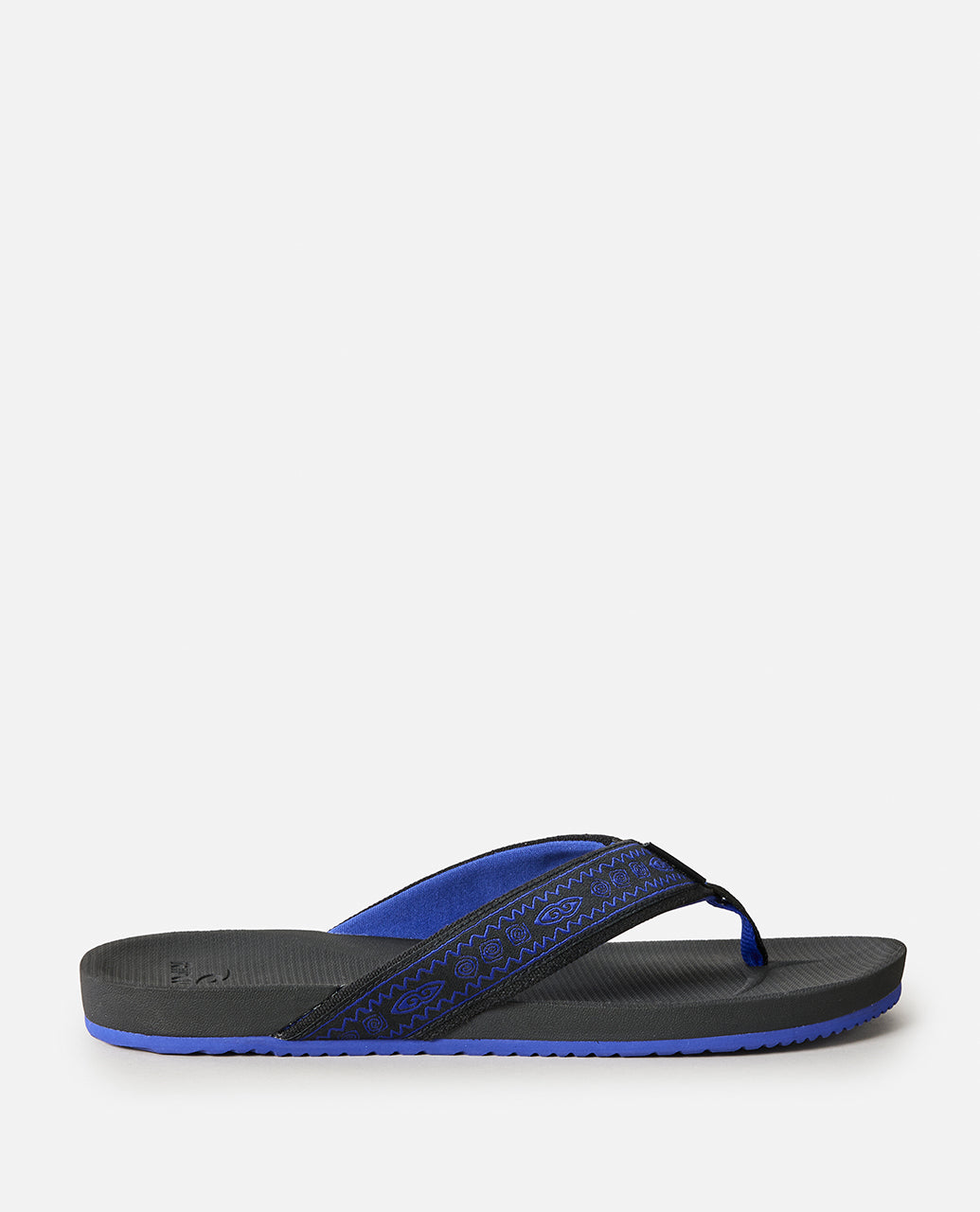 RAW ENERGY BLOOM MID OPEN TOE - black/purple