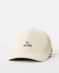 VAPORCOOL DELTA FLEXFIT CAP - sand