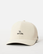 VAPORCOOL DELTA FLEXFIT CAP - sand