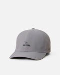 VAPORCOOL DELTA FLEXFIT CAP - grey