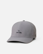VAPORCOOL DELTA FLEXFIT CAP - grey