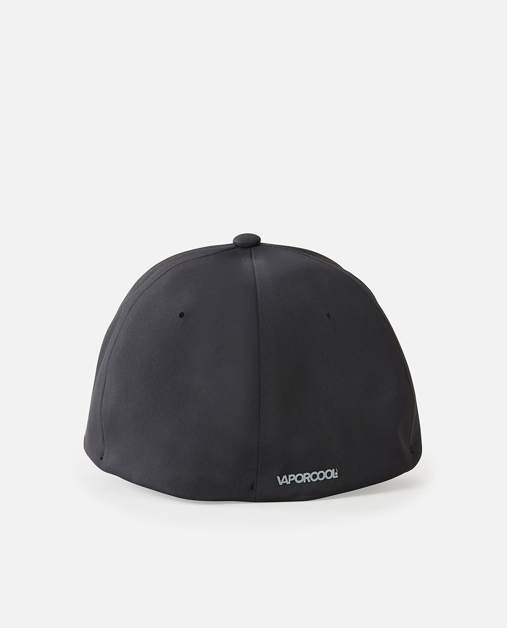 VAPORCOOL DELTA FLEXFIT CAP - black