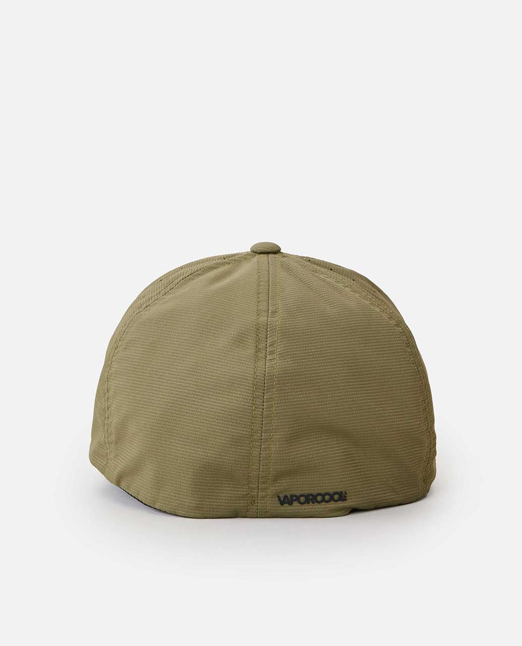 VAPORCOOL PHASER FLEXFIT CAP - olive