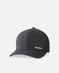 VAPORCOOL PHASER FLEXFIT CAP - black marle