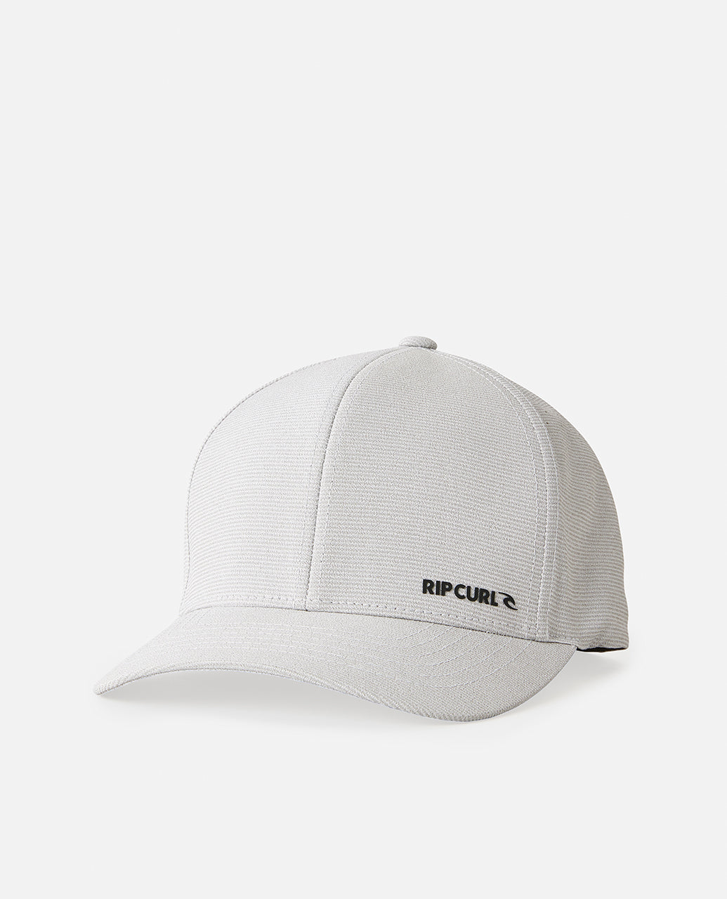 VAPORCOOL PHASER FLEXFIT CAP - light grey marle