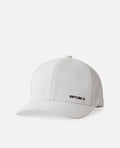 VAPORCOOL PHASER FLEXFIT CAP - light grey marle