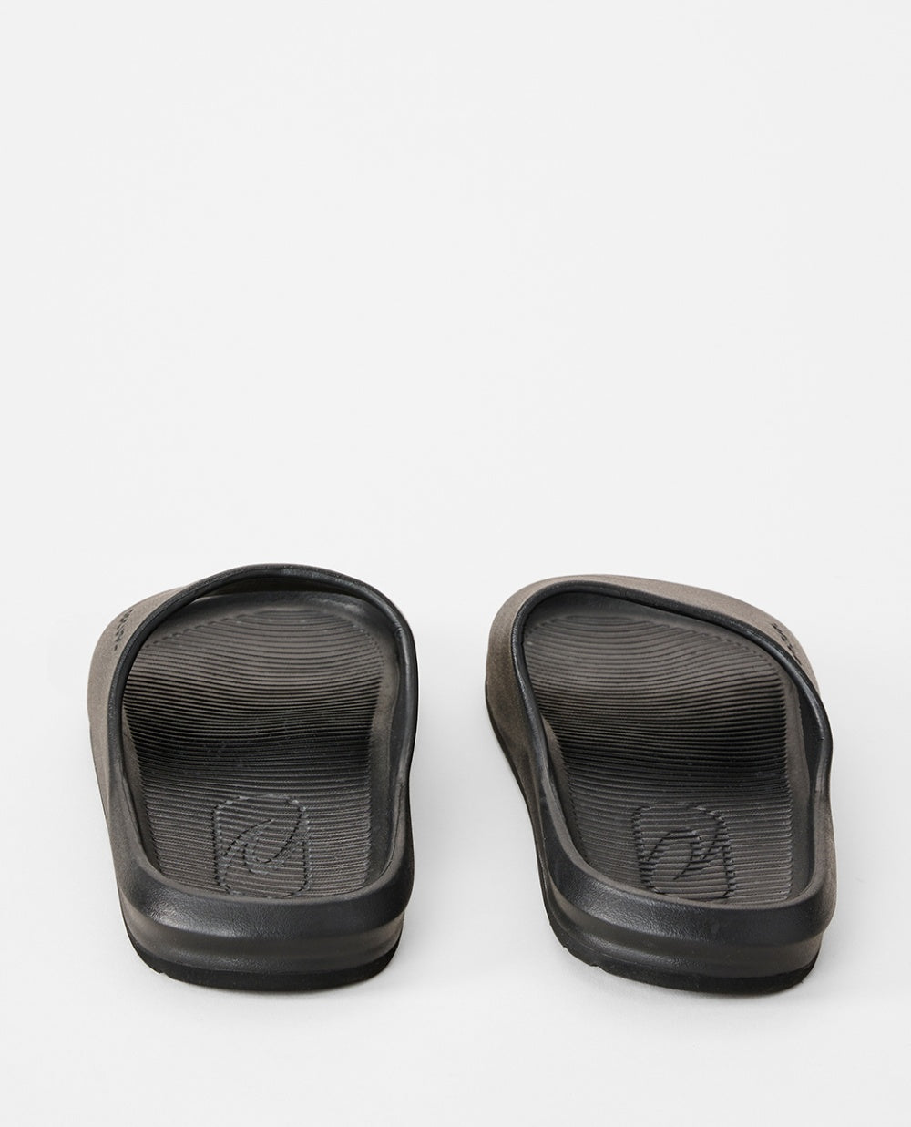 PILL BLOOM SLIDE - black