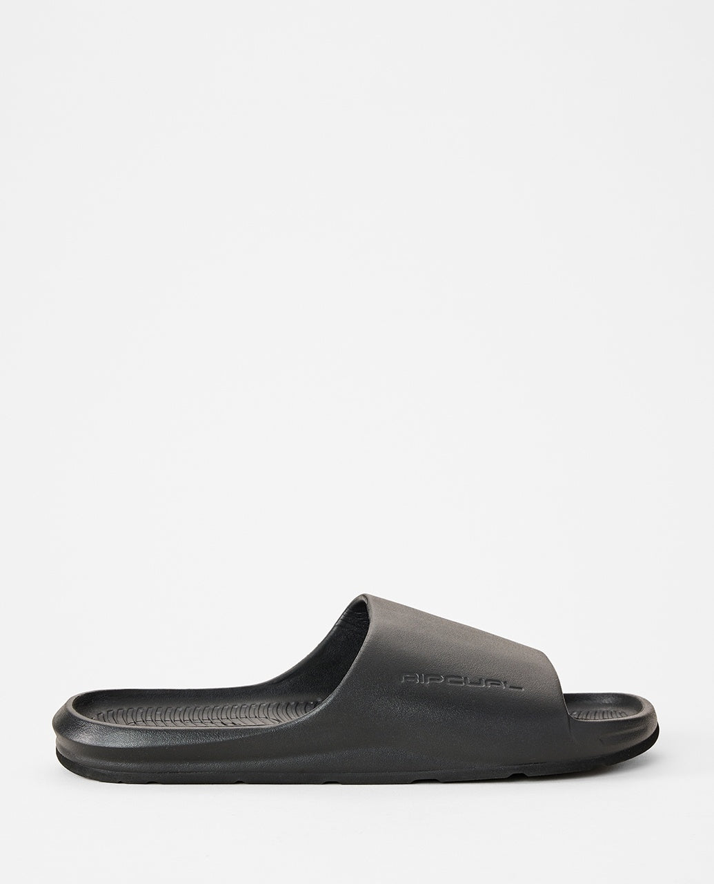 PILL BLOOM SLIDE - black