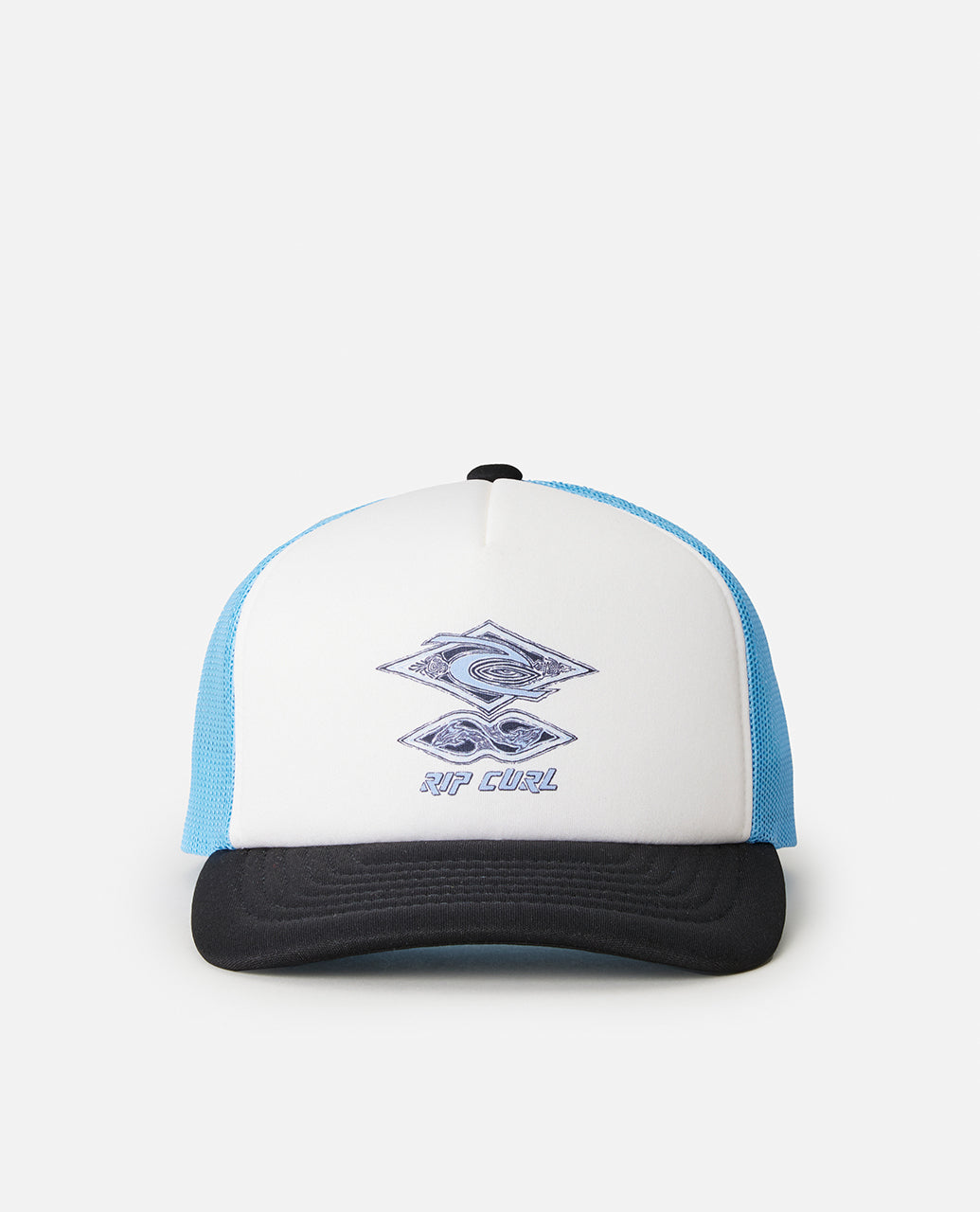 WEEKENDER TRUCKER BOY - blue ice
