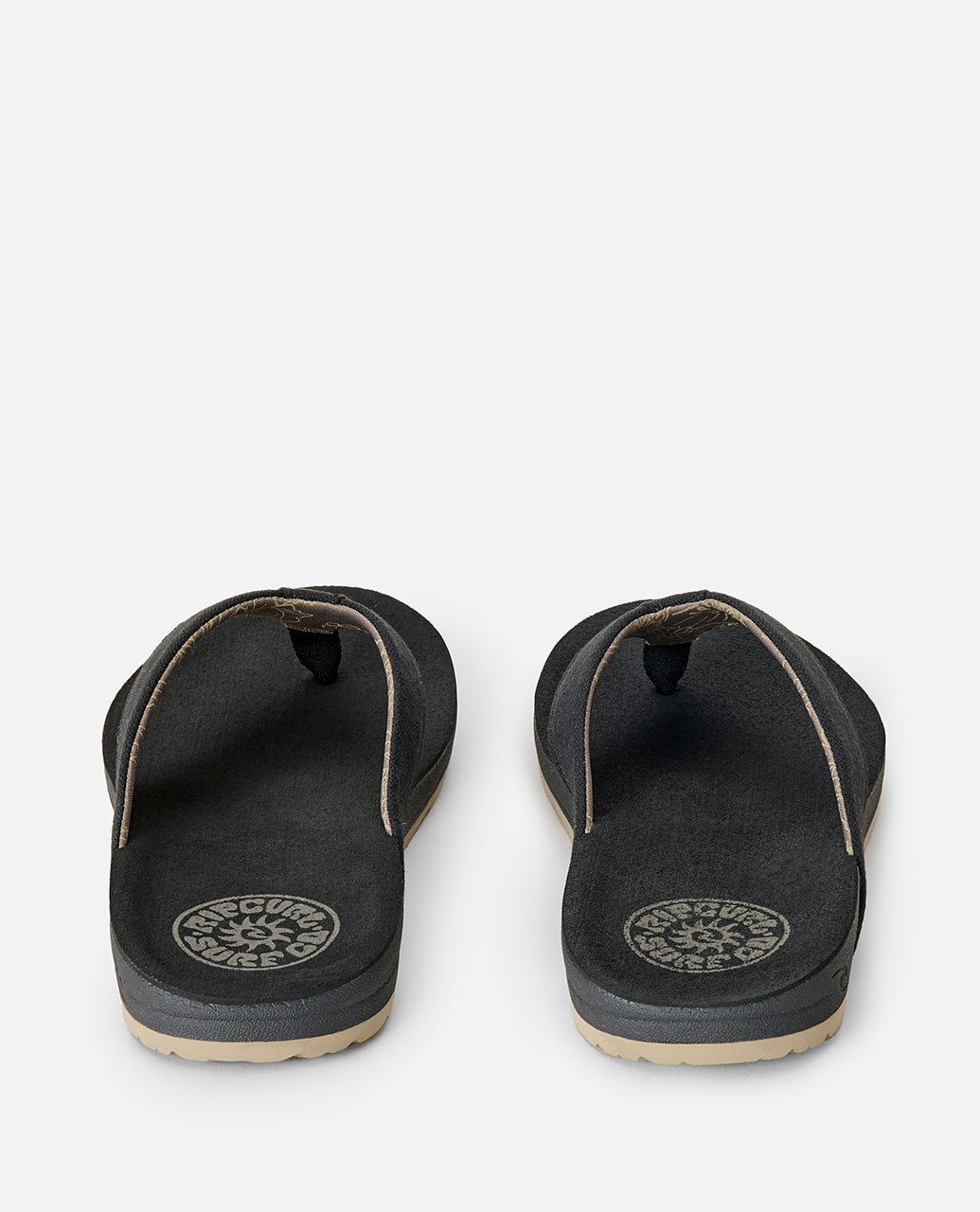 PACIFIC RINSE BLM OPENTOE - black/brown