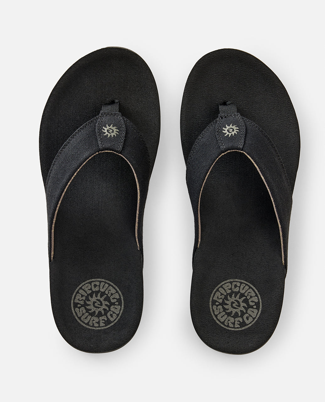 PACIFIC RINSE BLM OPENTOE - black/brown