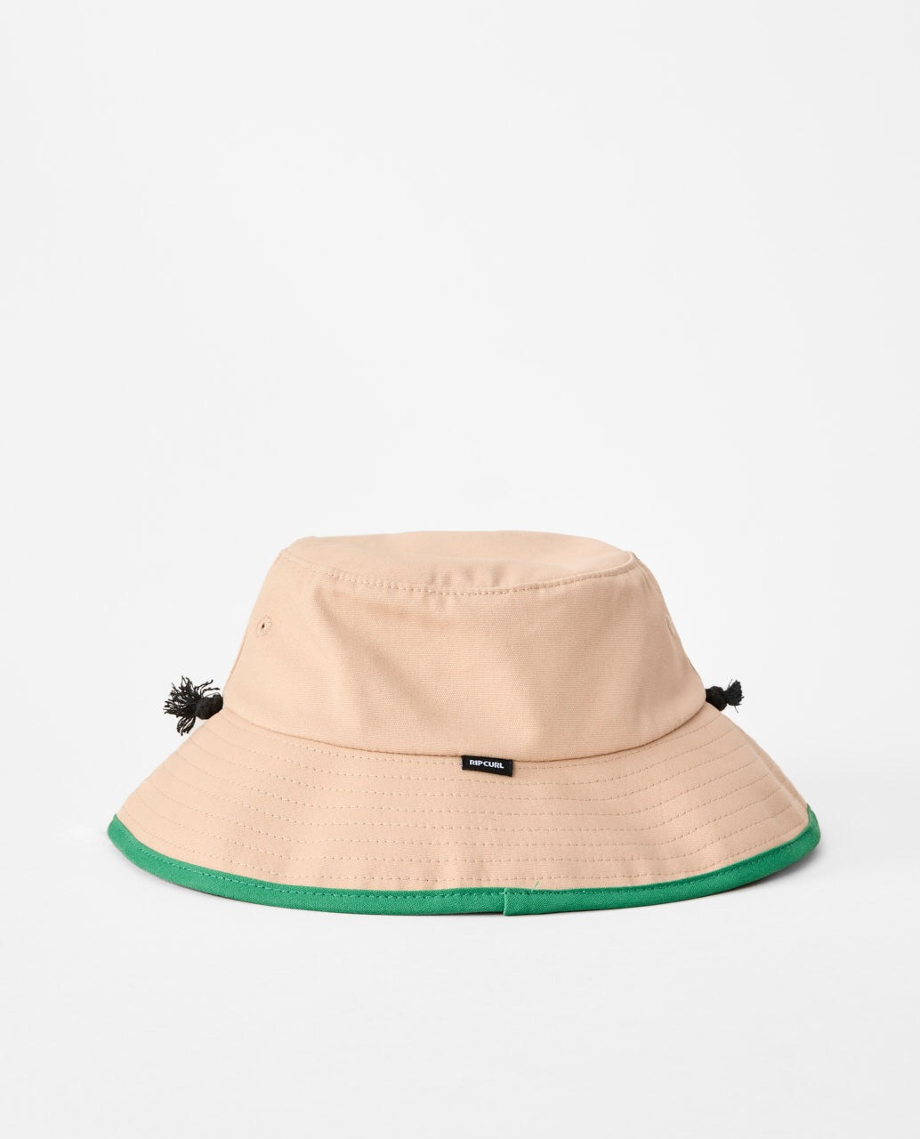 COMBO MID BRIM HAT B - khaki sand