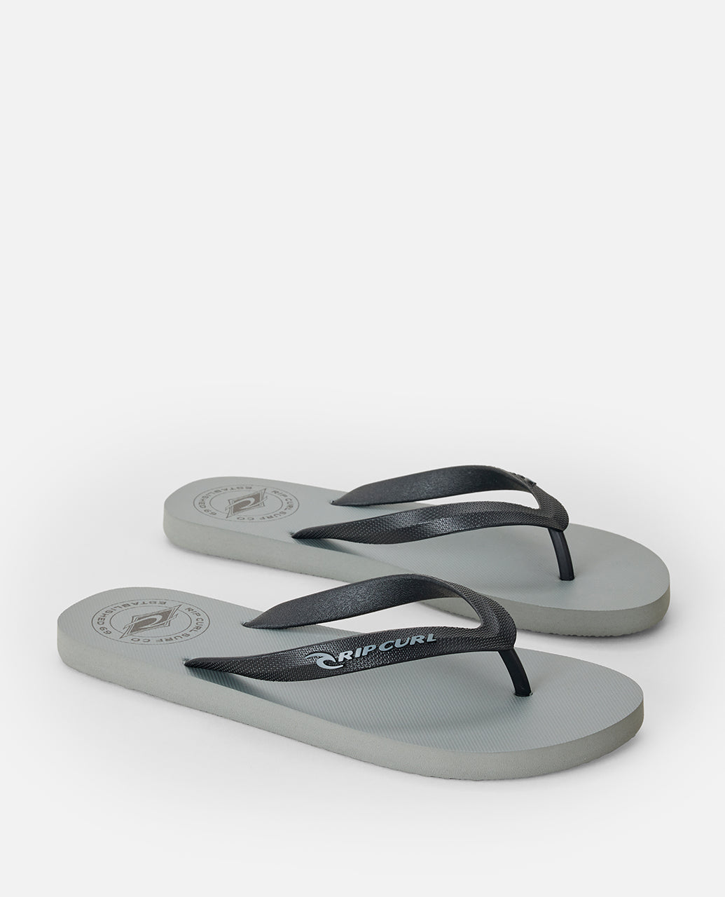 STAPLER BLOOM OPEN TOE - grey