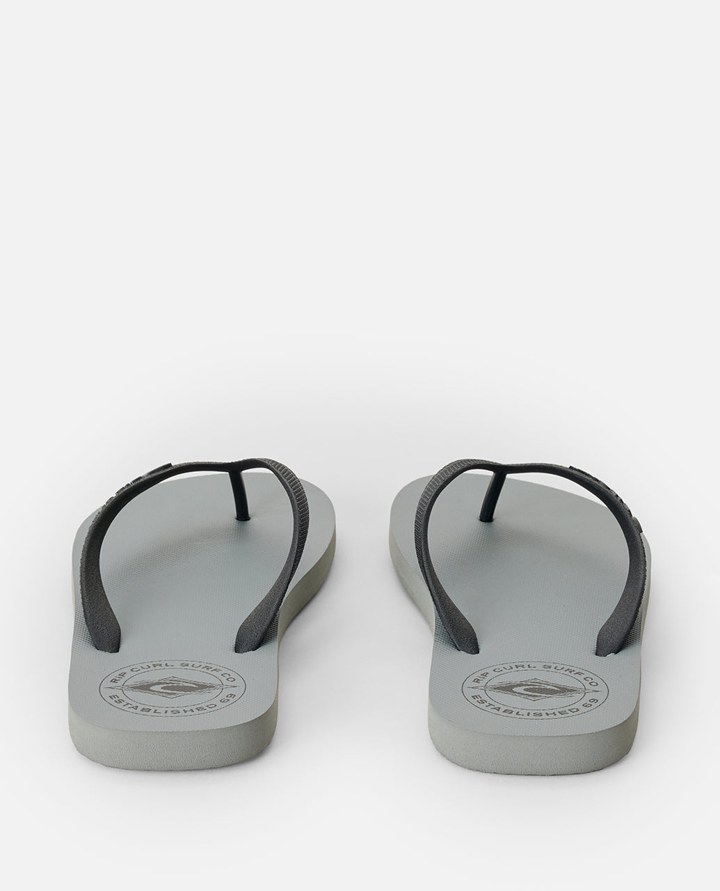 STAPLER BLOOM OPEN TOE - grey