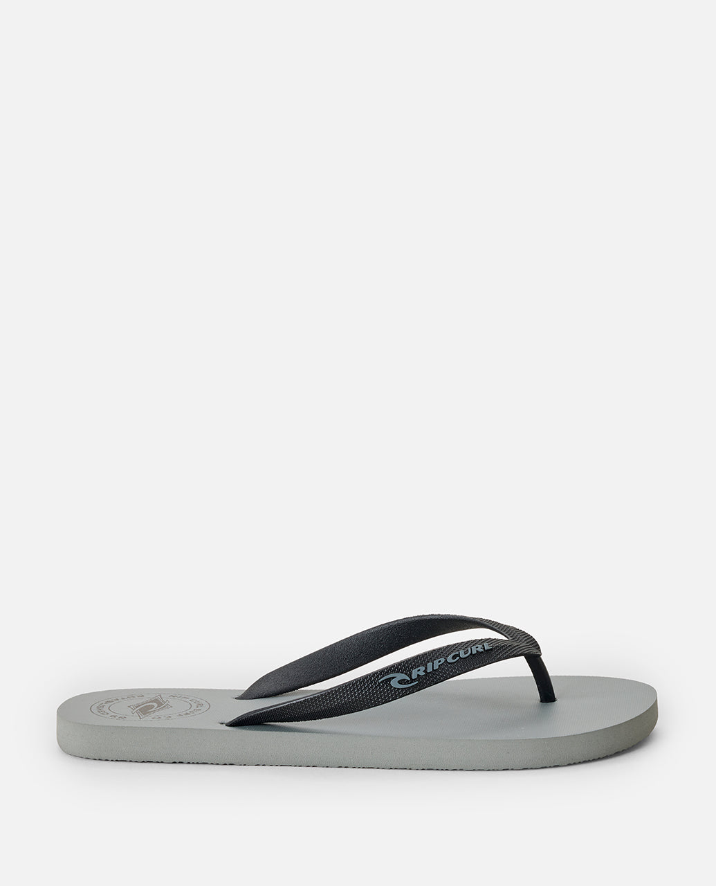 STAPLER BLOOM OPEN TOE - grey