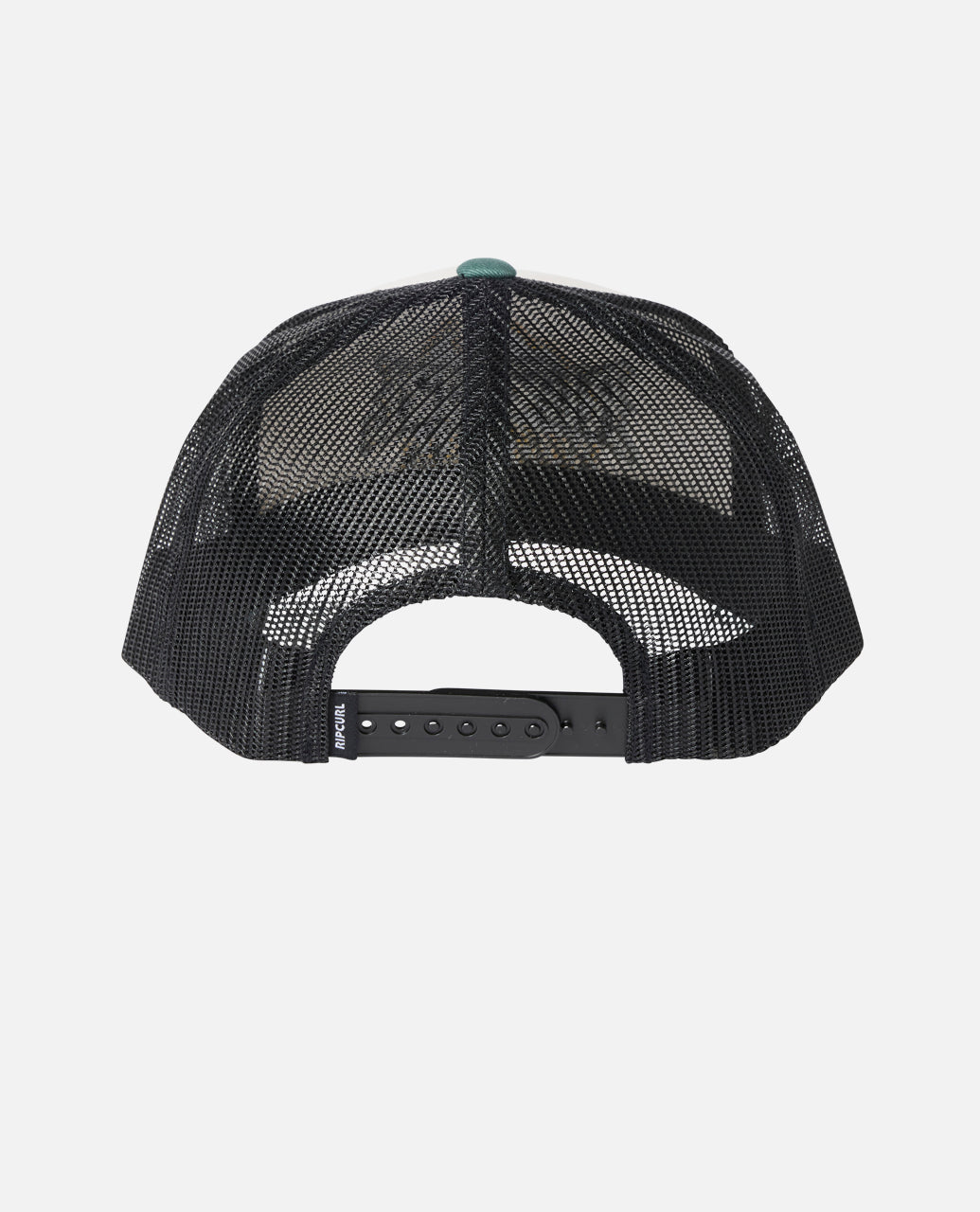 HERITAGE DESTO TRUCKER - BOY - bone/green