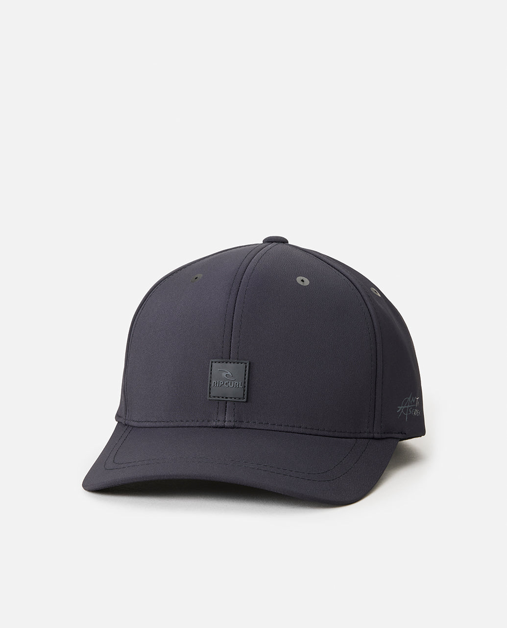 ANTI-SERIES SOFT TECH SB CAP - black