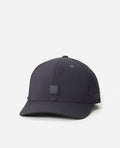 ANTI-SERIES SOFT TECH SB CAP - black