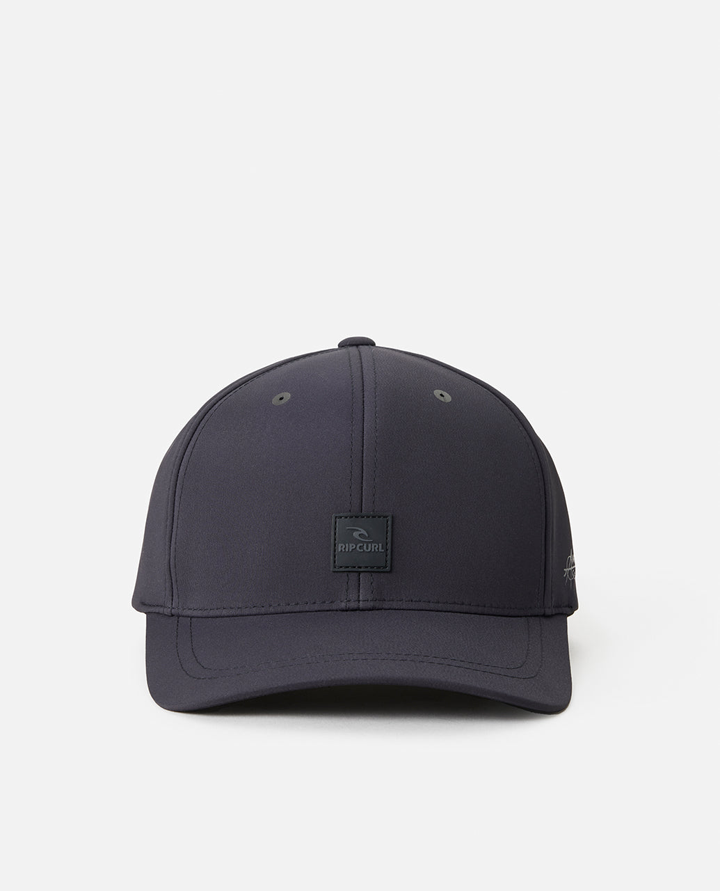 ANTI-SERIES SOFT TECH SB CAP - black