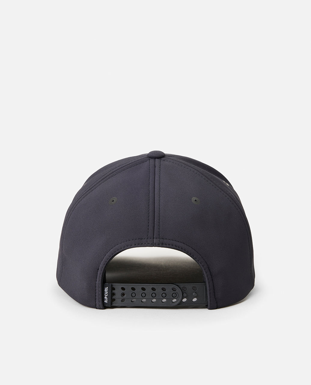 ANTI-SERIES SOFT TECH SB CAP - black