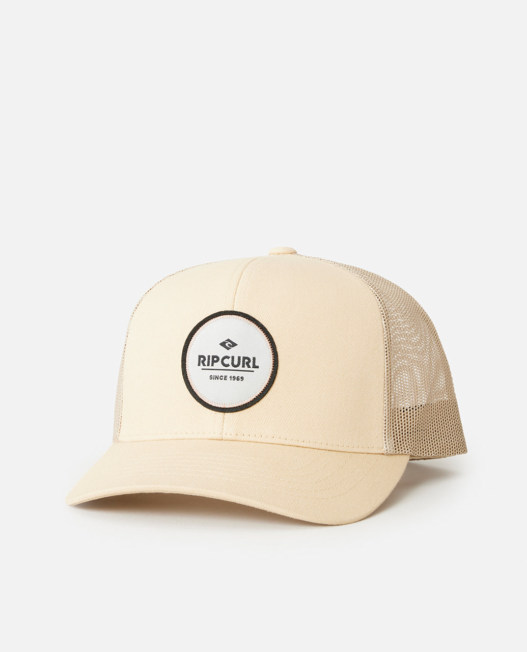 ROUTINE CURVE TRUCKER - sand