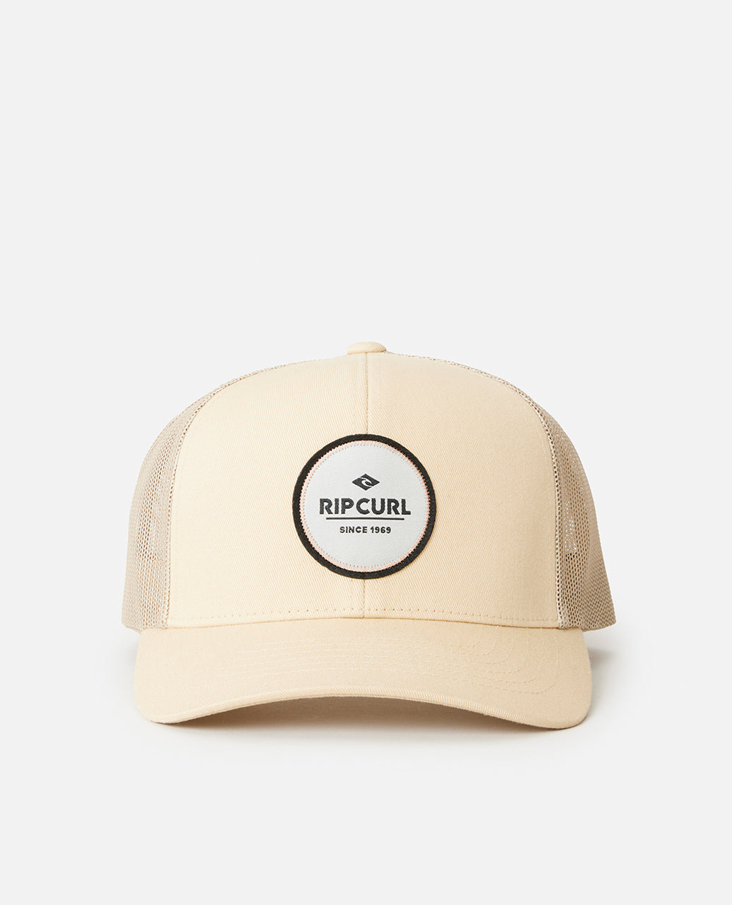ROUTINE CURVE TRUCKER - sand