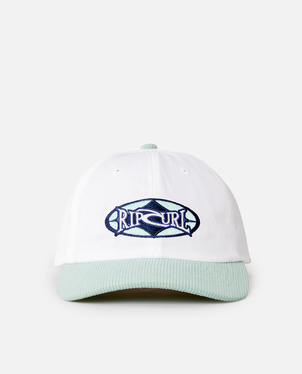 HERITAGE OVAL SB CAP - mint