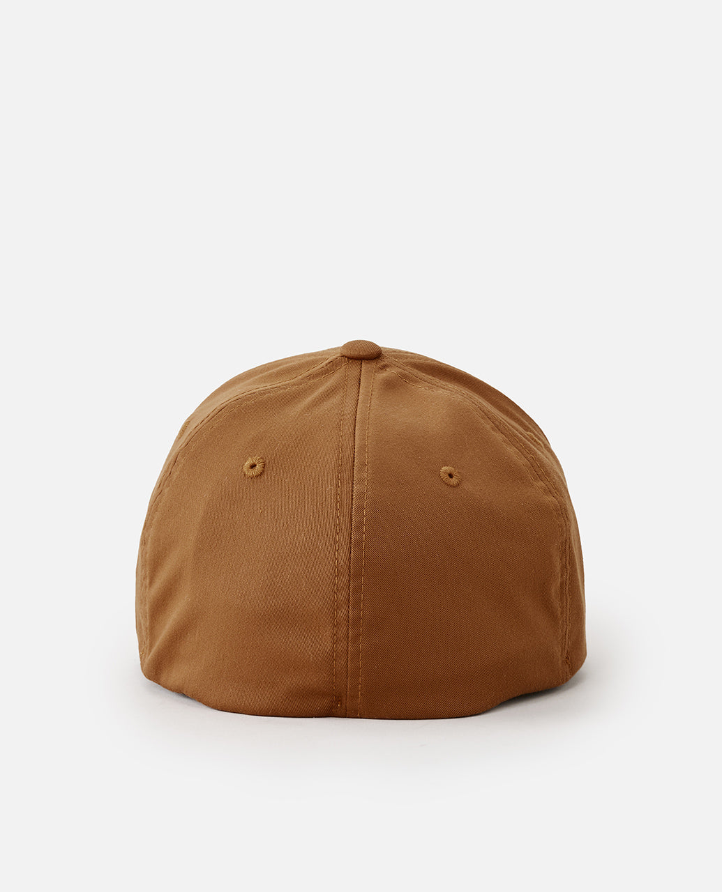 ROUTINE FLEXFIT CAP - terracotta