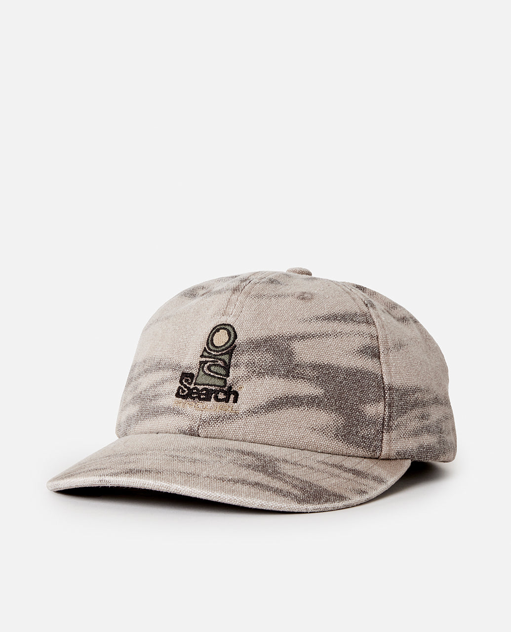 SEARCH CANVAS ADJ CAP - mushroom rock
