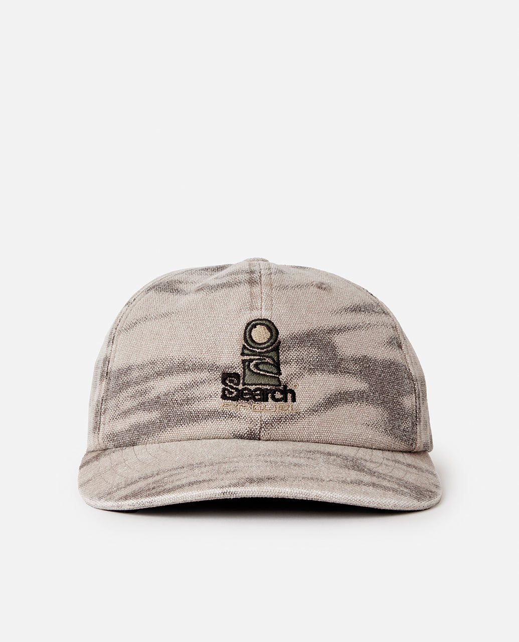 SEARCH CANVAS ADJ CAP - mushroom rock
