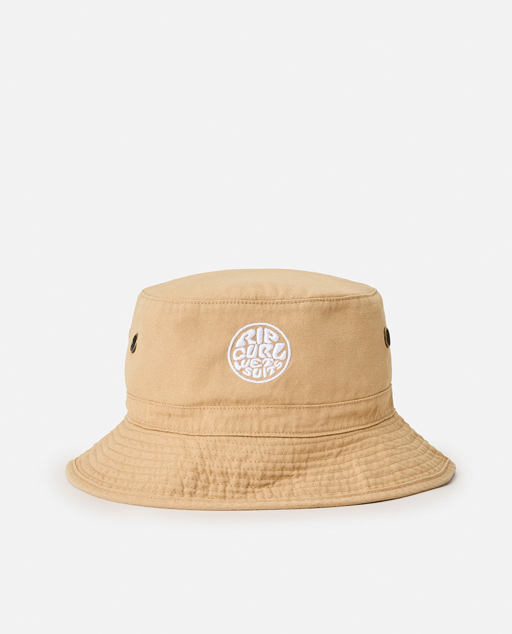 WETTY ICON BUCKET HAT - khaki