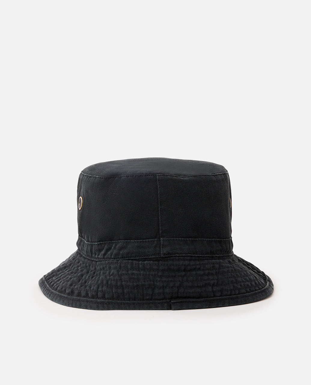 WETTY ICON BUCKET HAT - black