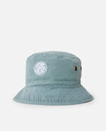 WETTY ICON BUCKET HAT - bluestone
