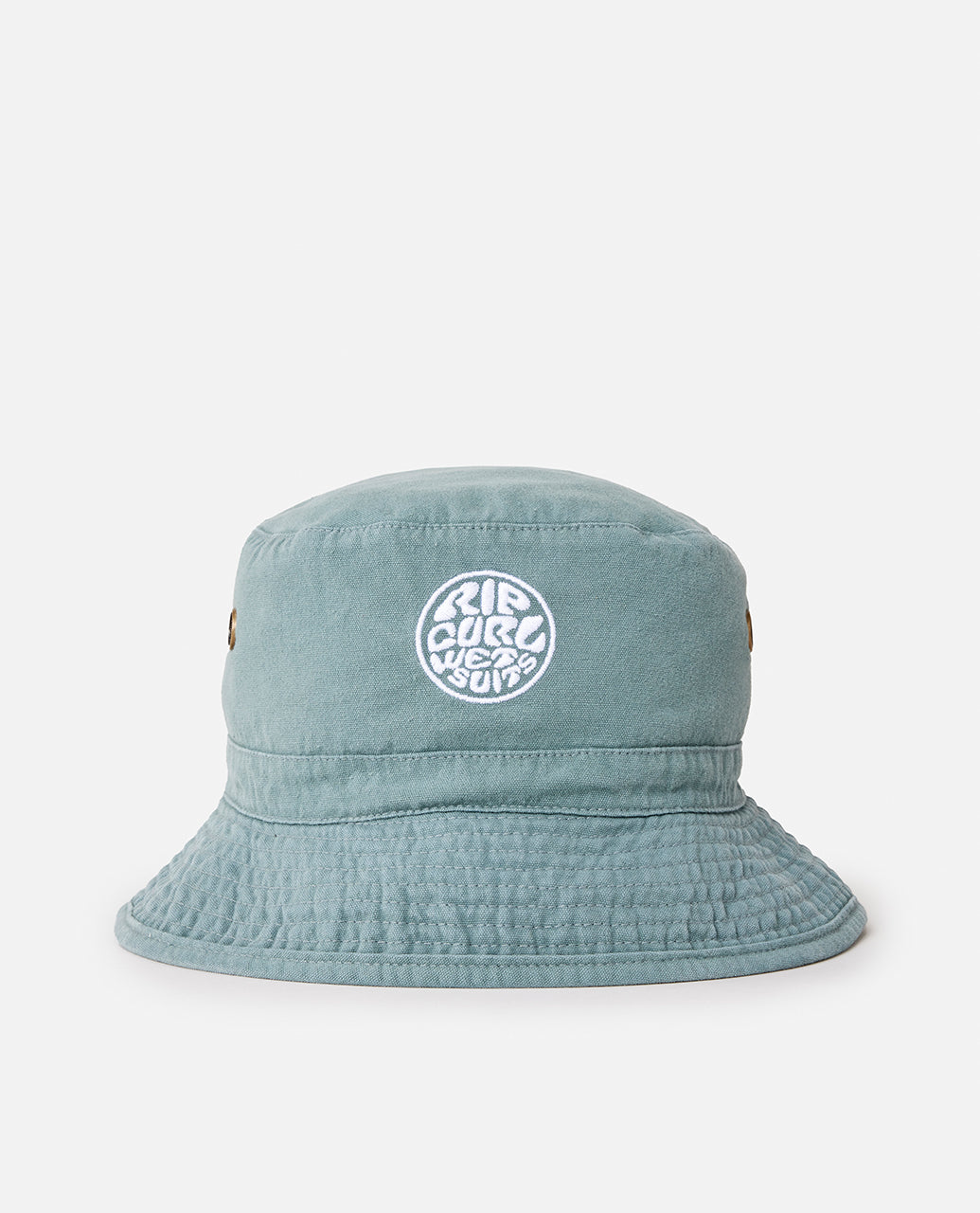 WETTY ICON BUCKET HAT - bluestone