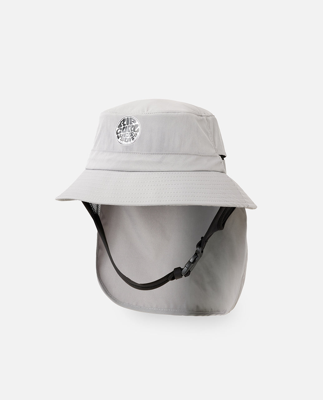 SURF SERIES HAT - grey