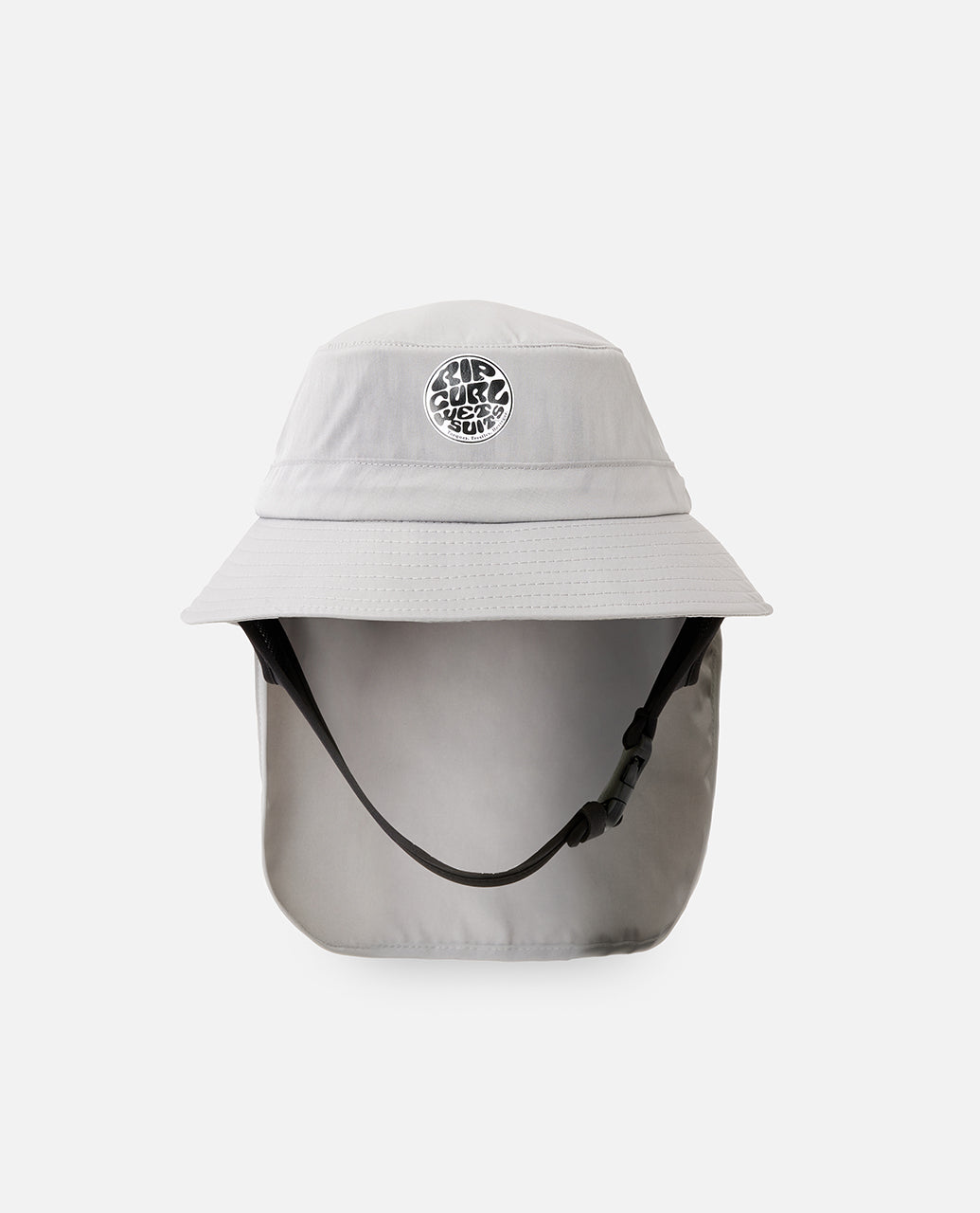 SURF SERIES HAT - grey